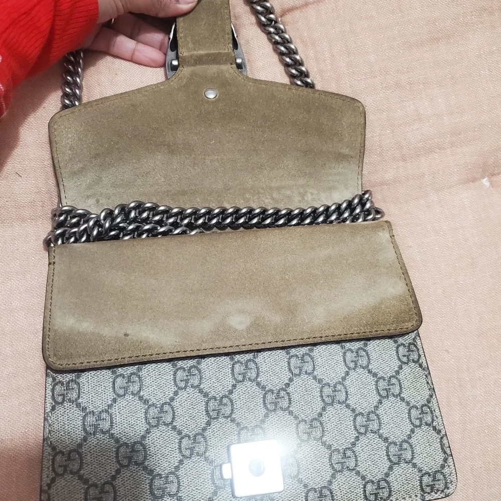 Gucci Dionysus - Picture 4 of 5